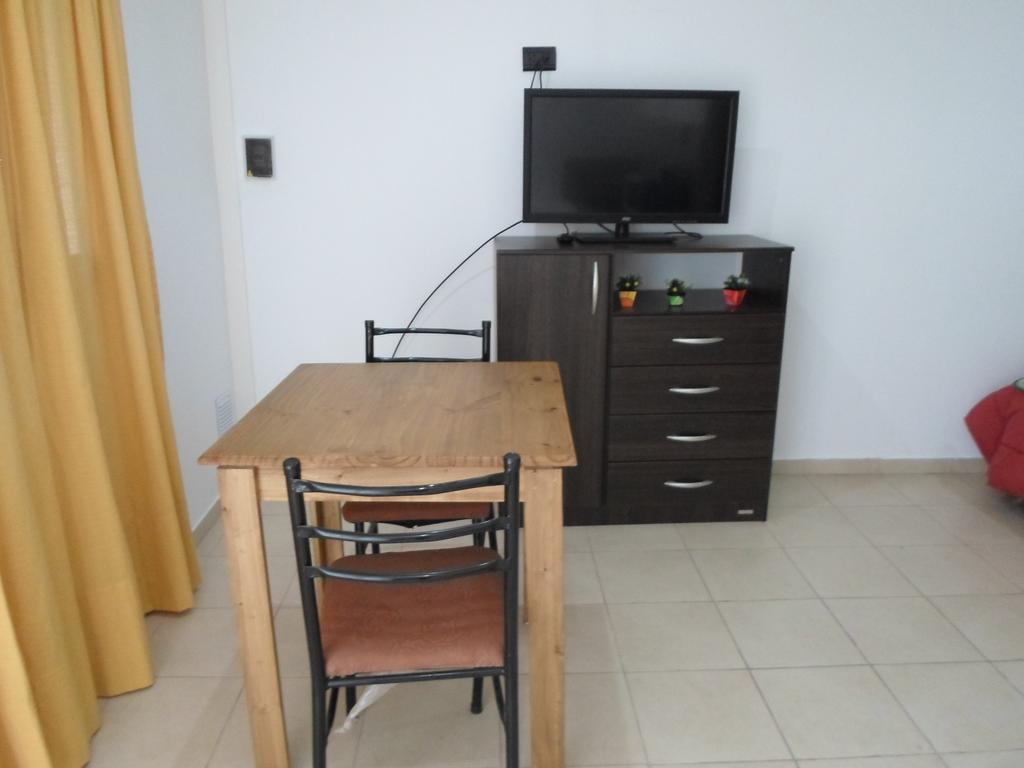 Nueva Era Apart La Consulta Room photo